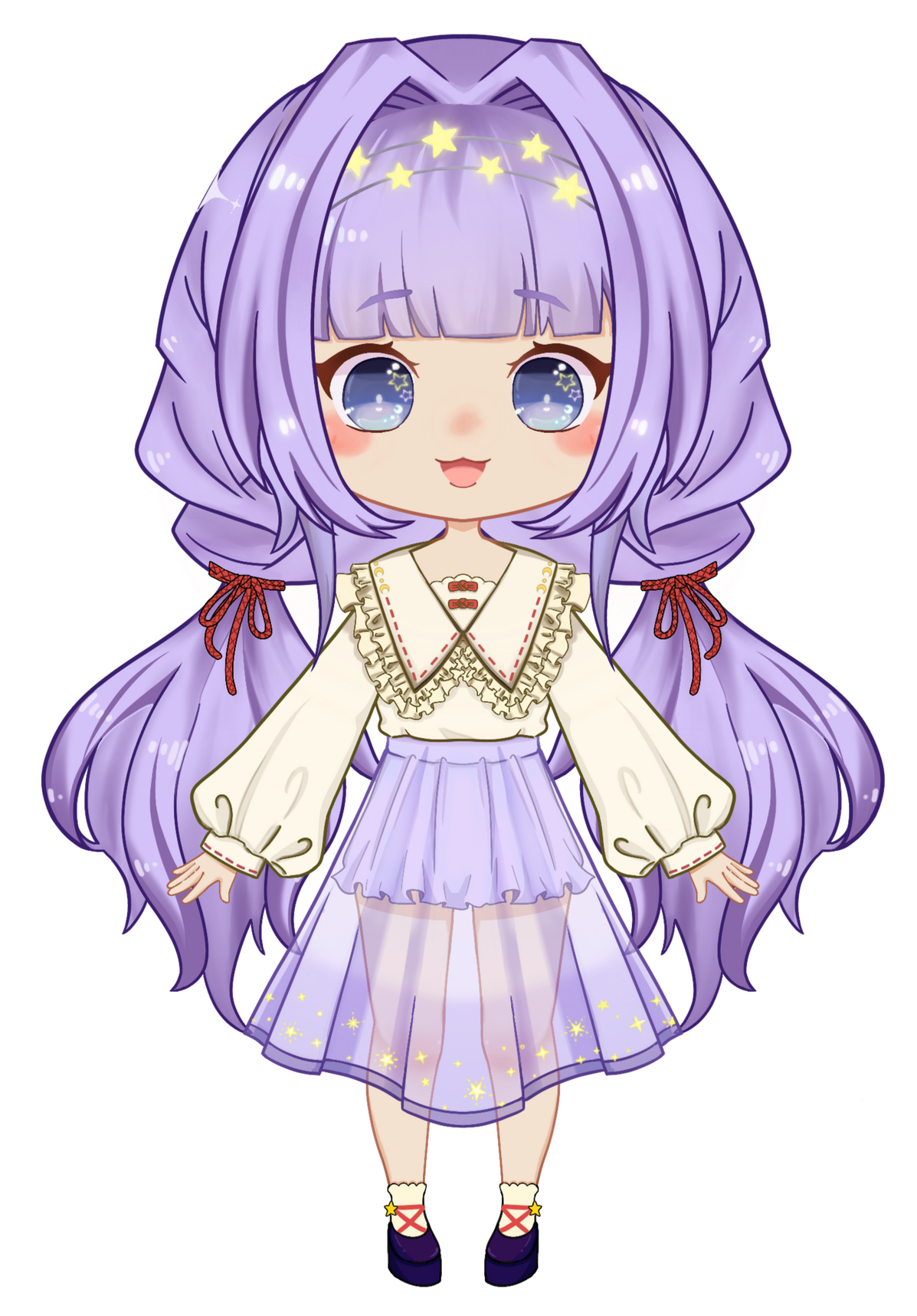 ChibiMemi Casual ChibiMemi Casual
