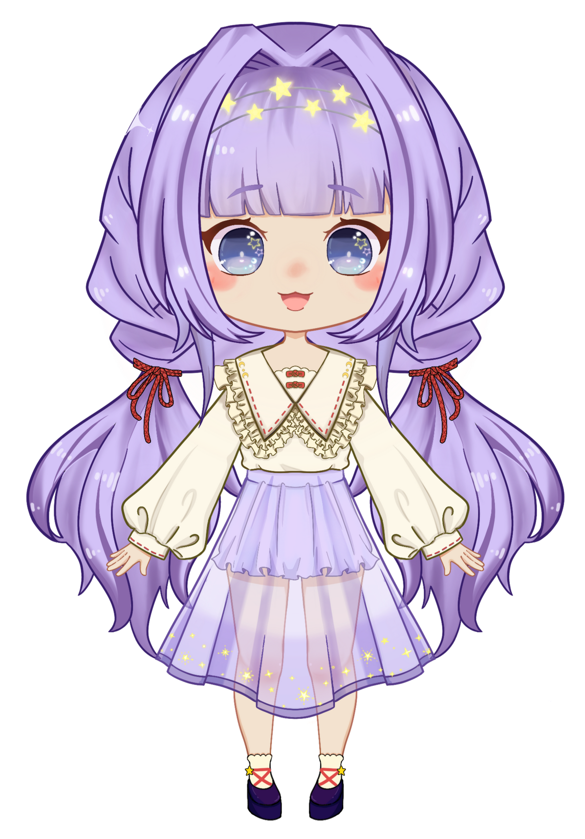 ChibiMemi Casual ChibiMemi Casual