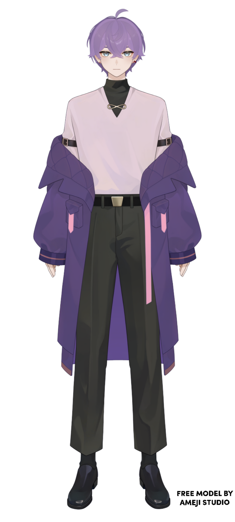 Yumeya - Ameji Studio